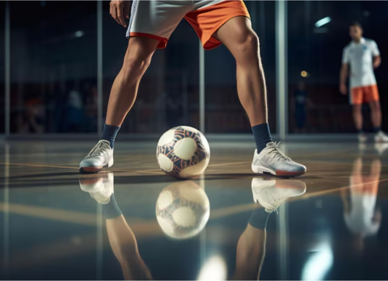 Municipal de Futsal 2025: Congresso Técnico e Sorteio das Chaves acontecem hoje, às 19 horas, no Centro Cultural