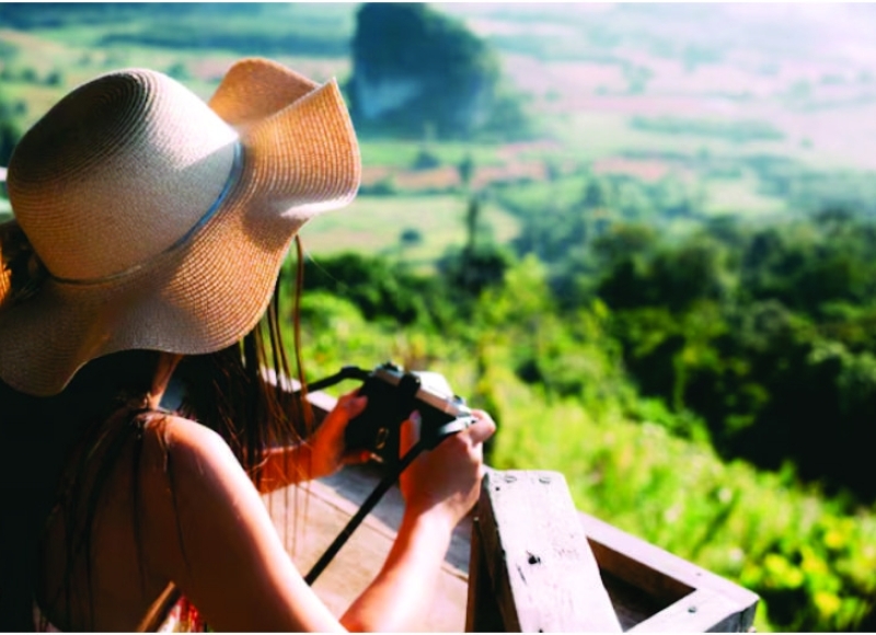 Palestra Imperdível com o SEBRAE - Turismo Rural: Novas Oportunidades Lucrativas no Setor