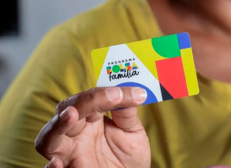 ATENÇÃO, BENEFICIÁRIOS DO PROGRAMA BOLSA FAMÍLIA