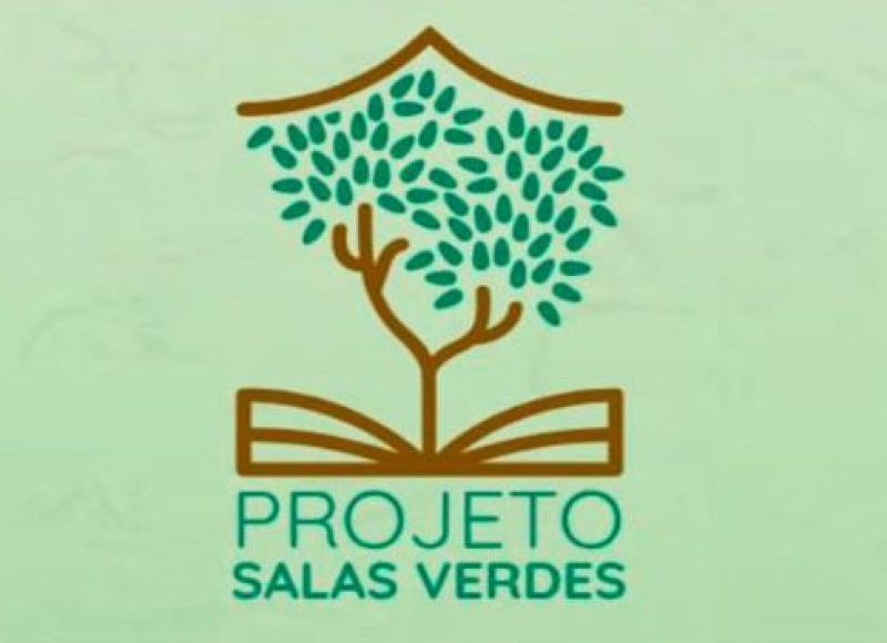 Prefeitura de Santa Rosa conquista aprovação para adesão ao Projeto Salas Verdes, do Ministério do Meio Ambiente