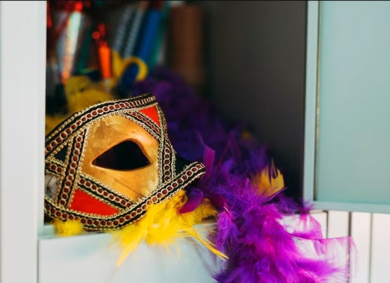 Seleção Pública para permissão de direito de uso de espaço público destinado à instalação de comércio durante o Carnaval