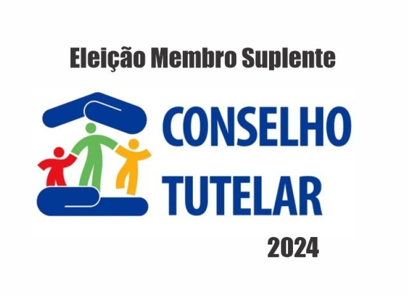CMDCA apresenta os nomes dos candidatos (as) ao cargo de Membro Suplente do Conselho Tutelar