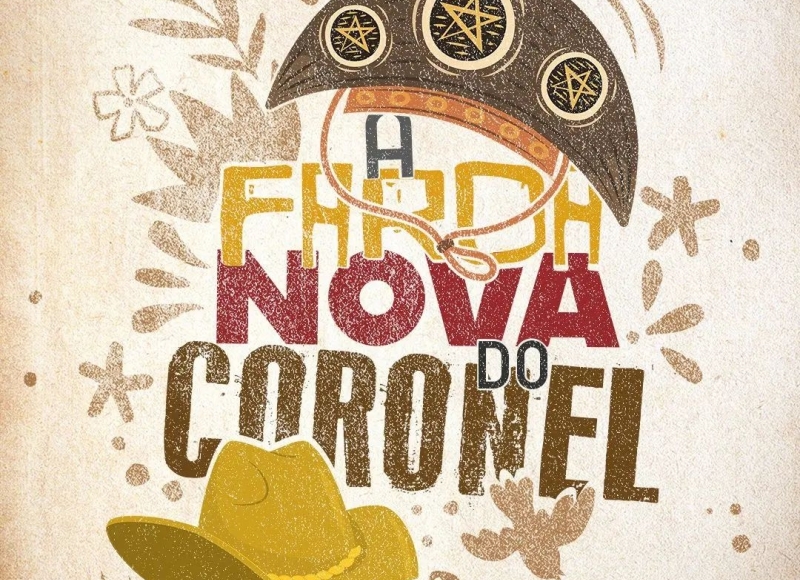 Cia Representando a Arte apresenta espetáculo gratuito nesta noite em Santa Rosa de Viterbo