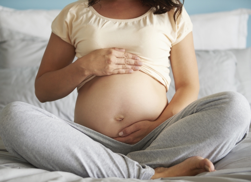 Santa Rosa de Viterbo inicia vacinação contra o Vírus Sincicial Respiratório para gestantes