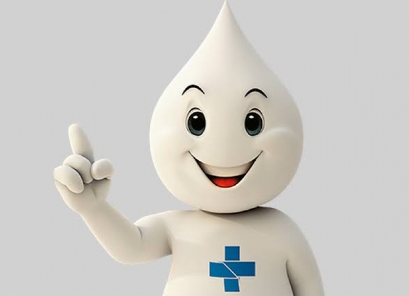 Campanha de Vacinação contra a Poliomielite