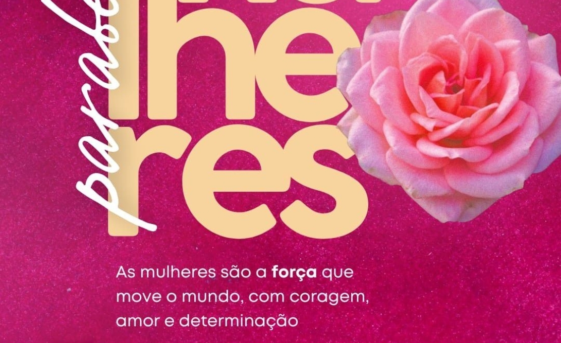 Especial 8 de março: A presença feminina que move a Prefeitura de Santa Rosa de Viterbo