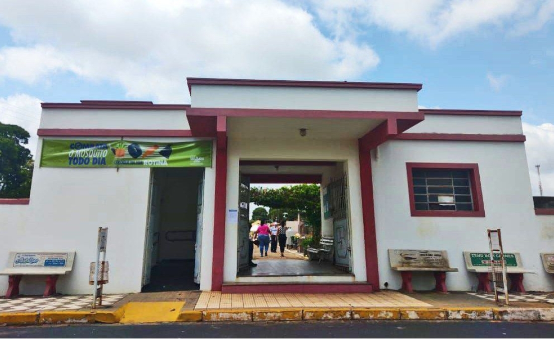 Prazo para regularização e atualização cadastral de jazigos foi prorrogado até 28 de fevereiro