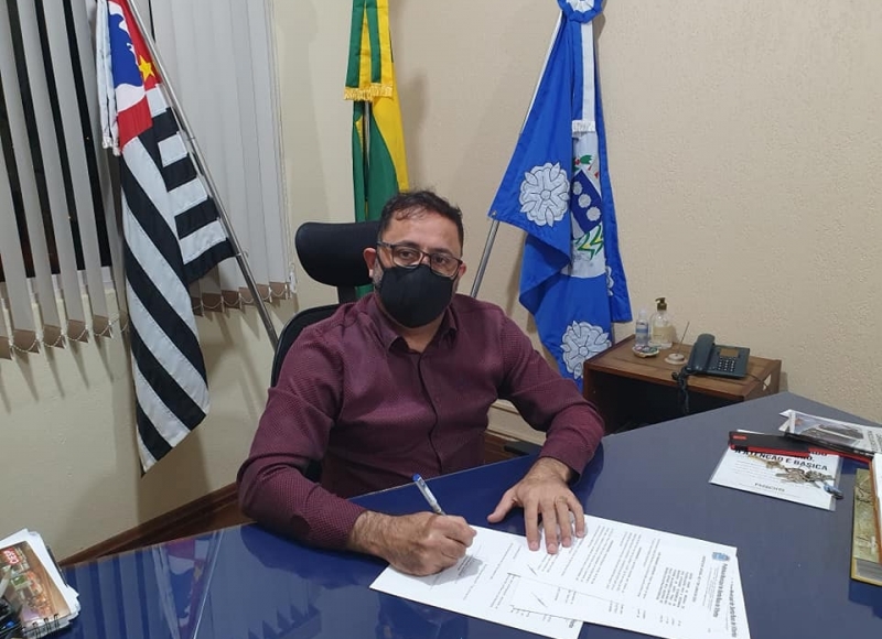 PREFEITURA ENUMERA OS RECURSOS CONSEGUIDOS PARA A SAÚDE NO MOMENTO MAIS DIFÍCIL DA HISTÓRIA