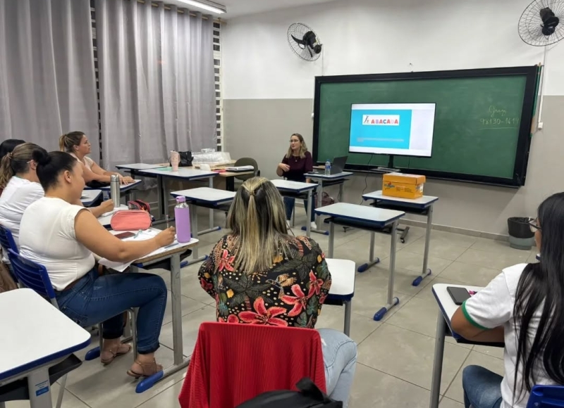 HTPC Trilha do Aprendizado