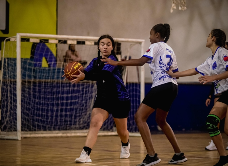 JEM 2025 – Resultados dos jogos de quarta-feira (25/06)