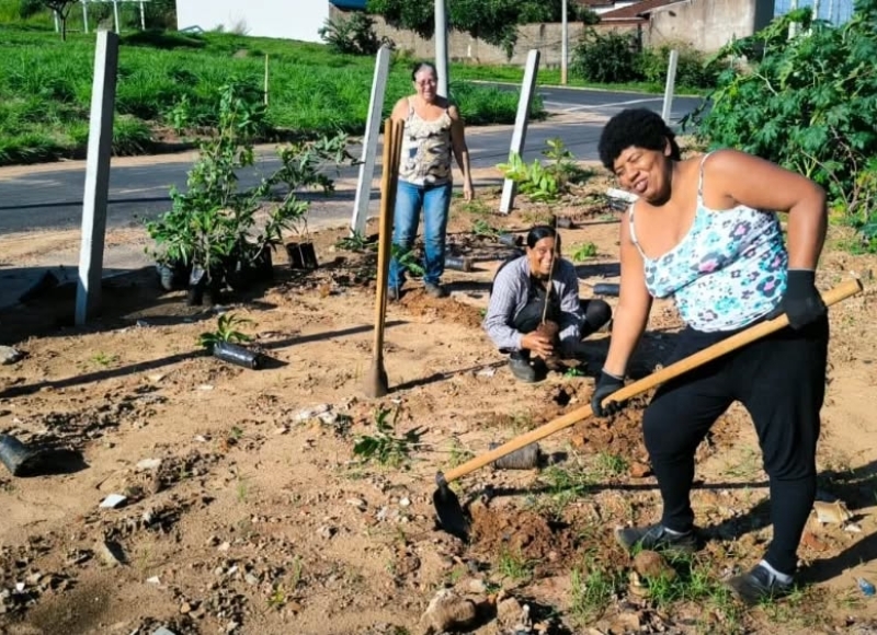 Setor de Programas Educacionais promoveu Formação ao longo do mês de agosto