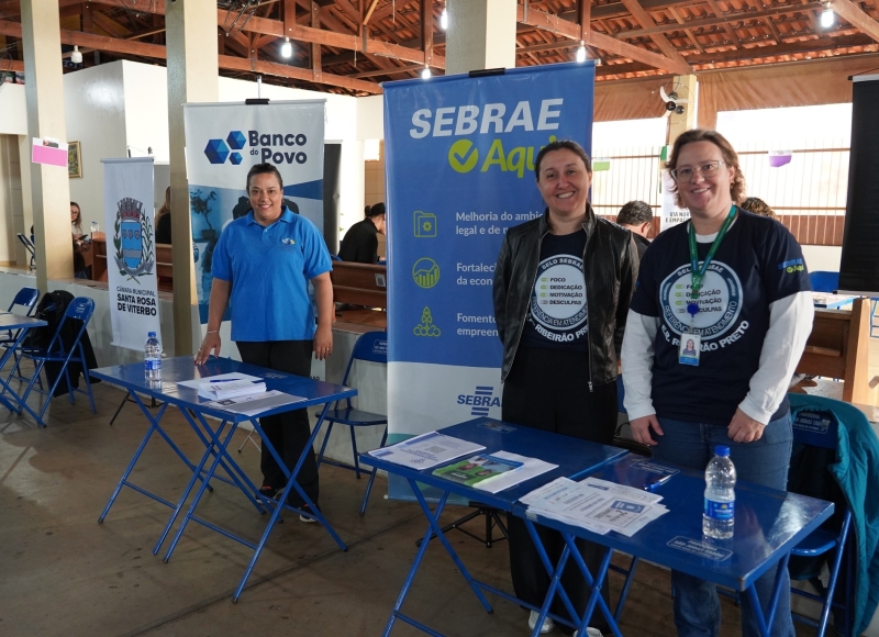 Mutirão de Emprego impulsiona o desenvolvimento da cidade e oferece novas oportunidades para a população