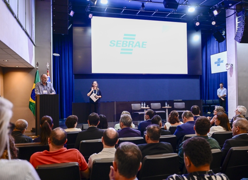 Inauguração do Núcleo Educacional 2 do Recriança 