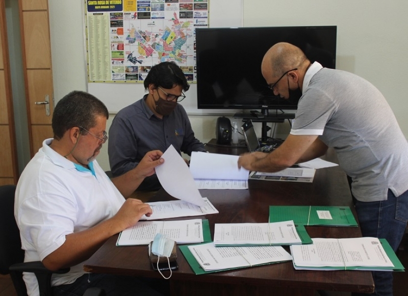 Prefeitura repassará R$ 40 mil para AMA