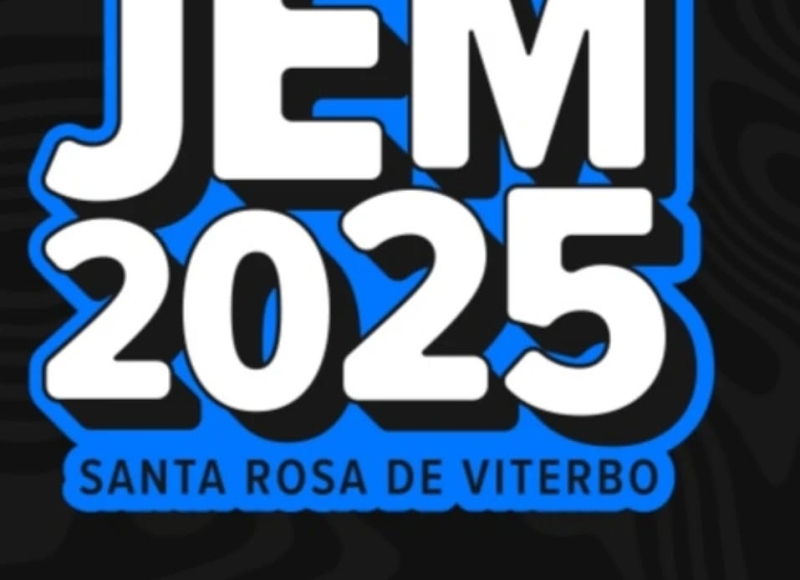 Comunicado JEM: Alterações de horários de jogos