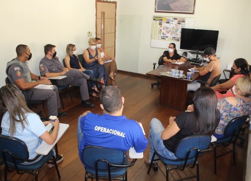 Decreto proíbe festas de Carnaval no município