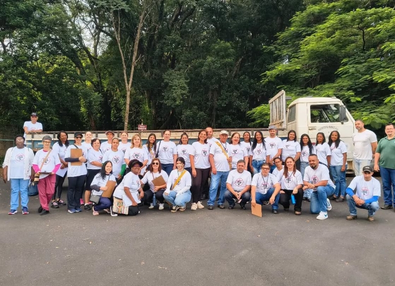 Mutirão de Combate à Dengue em ação neste sábado