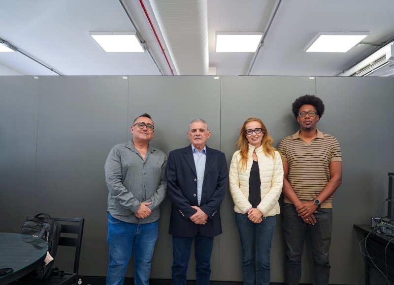 Parcerias em progresso: Município recebe novos apoios da Secretaria de Desenvolvimento Econômico do Estado de São Paulo