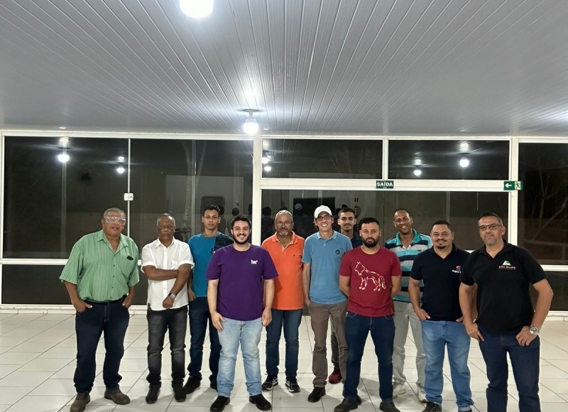 Qualificação Profissional: Curso de Técnicas de Reparos Elétricos Residenciais foi encerrado anteontem