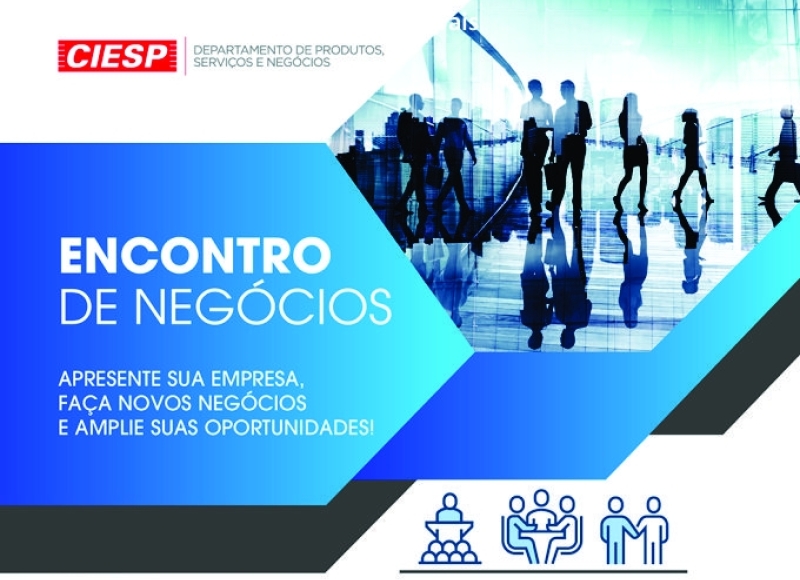 1º Encontro de Negócios de Santa Rosa de Viterbo: Conecte-se. Fortaleça. Expanda o seu negócio.