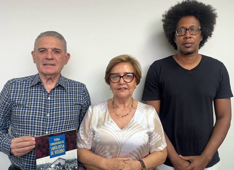 Diretoria de Desenvolvimento Econômico visita a Secretaria de Desenvolvimento Econômico e Inovação de Ribeirão Preto