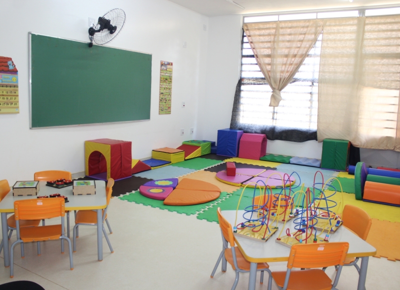 Iniciamos o ano de 2025 com muitas conquistas para a Educação Municipal!