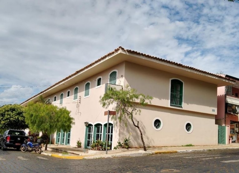 PREFEITURA TERÁ NOVO ESPAÇO PARA ATENDIMENTO DE CASOS RESPIRATÓRIOS