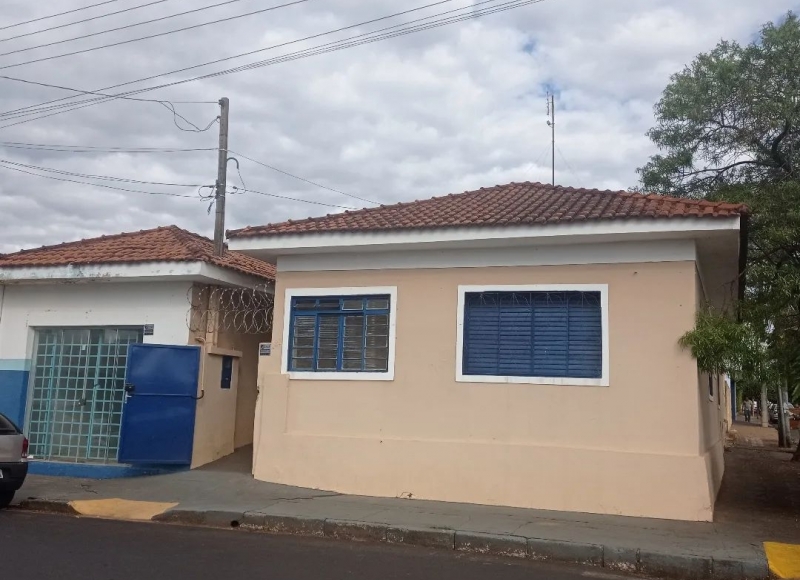 Comunicado: Diretoria Municipal de Saúde em novo endereço