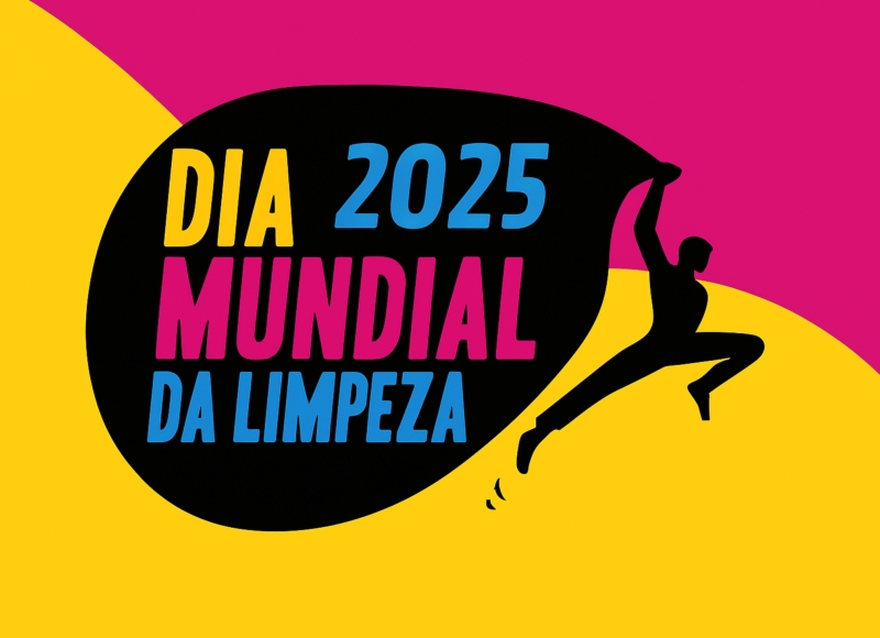Santa Rosa de Viterbo participa da preparação para o Dia Mundial da Limpeza 2025