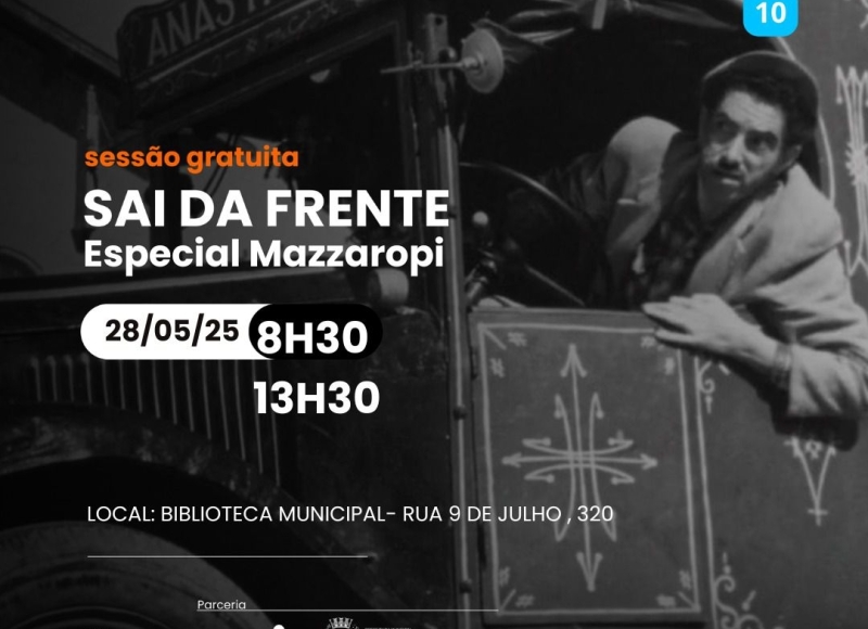 Festival Mazzaropi