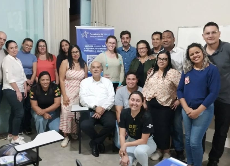 Palestra “Faça o preço certo e não perca dinheiro” orienta micro e pequenas empresas de Santa Rosa de Viterbo 