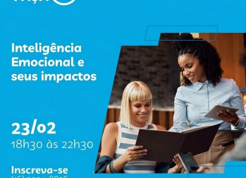 Oficina “Inteligência Emocional e seus impactos”