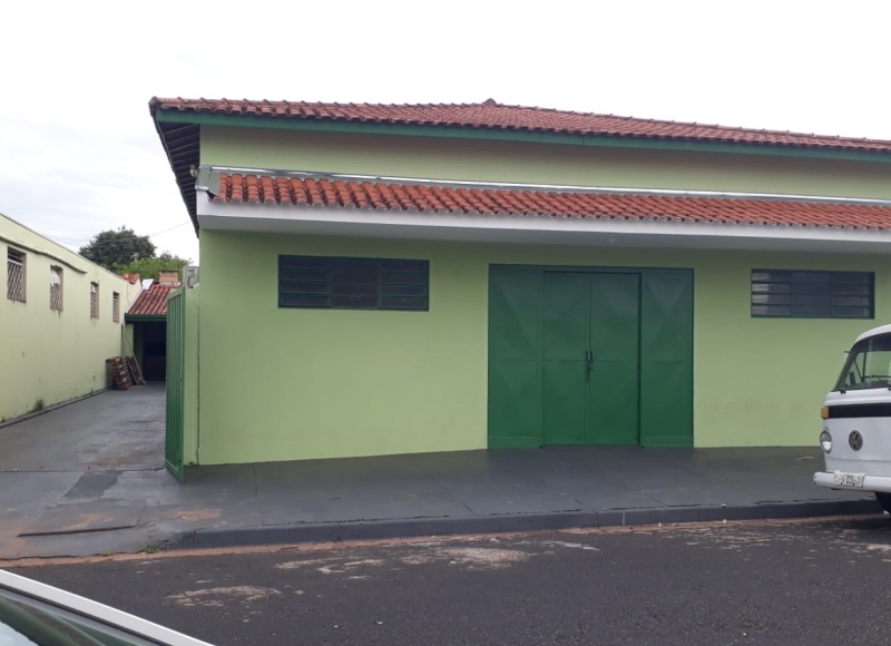 Serviço Social da Saúde de volta à Rua Pernambuco