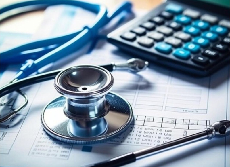 Convite: Audiência Pública de Prestação de Contas da Saúde