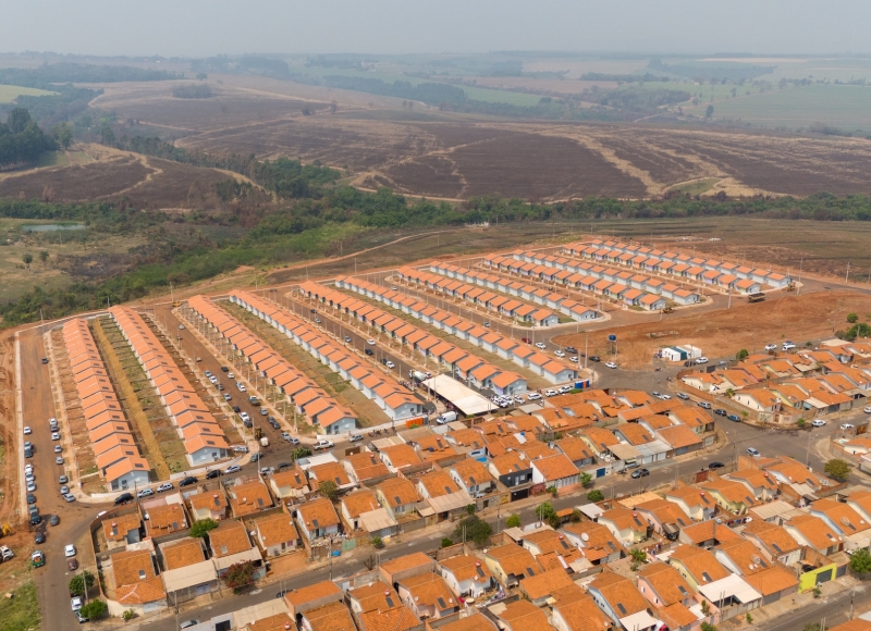 Últimos dias! Campanha de regularização de dívidas da CDHU termina dia 30 de maio