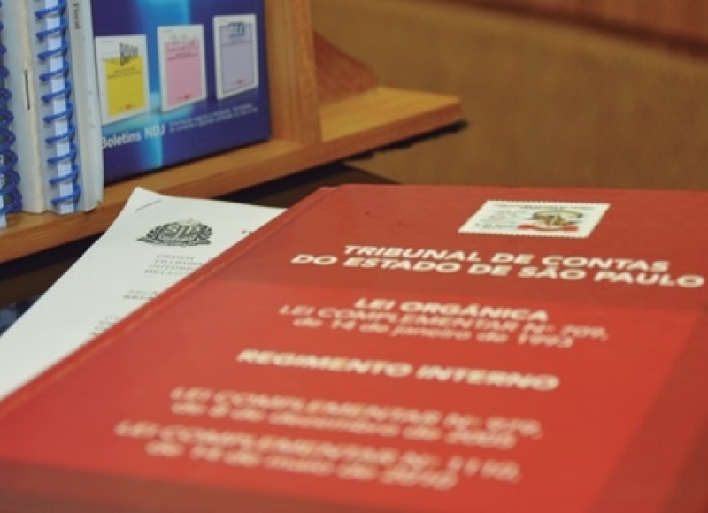 Santa Rosa é classificada como município de baixo risco segundo Tribunal de Contas