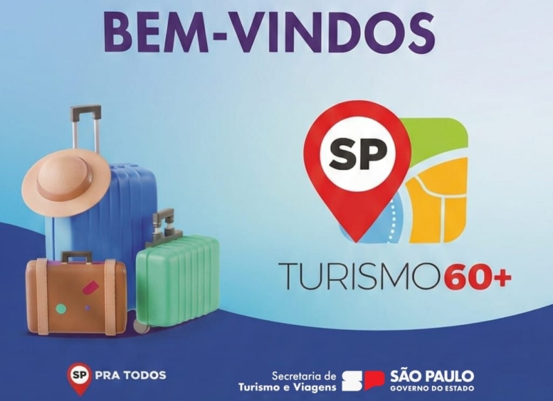 Santa Rosa de Viterbo passa a integrar o Programa Turismo 60+ SP